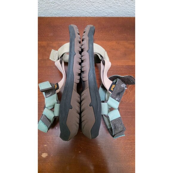 Teva Unisex Original Universal Retro Sandals Adjustable Straps Comfortable Outdo - Picture 7 of 9